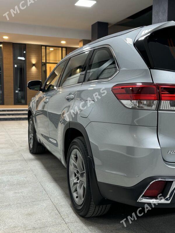 Toyota Highlander 2019 - 535 000 TMT - Mary - img 2