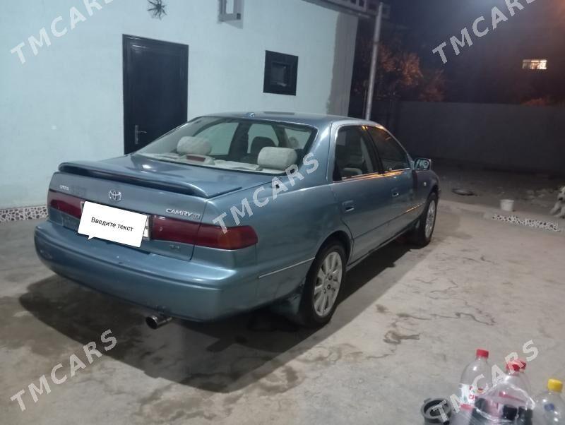 Toyota Camry 1999 - 100 000 TMT - Мары - img 2