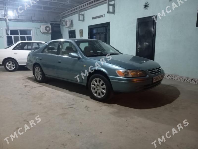 Toyota Camry 1999 - 100 000 TMT - Мары - img 3