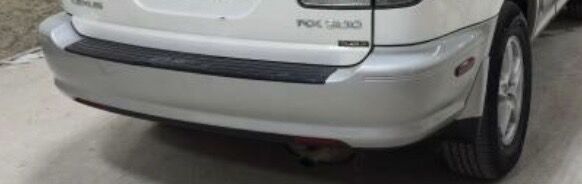 lexus rx300 bamper 850 TMT - Gyzylarbat - img 2