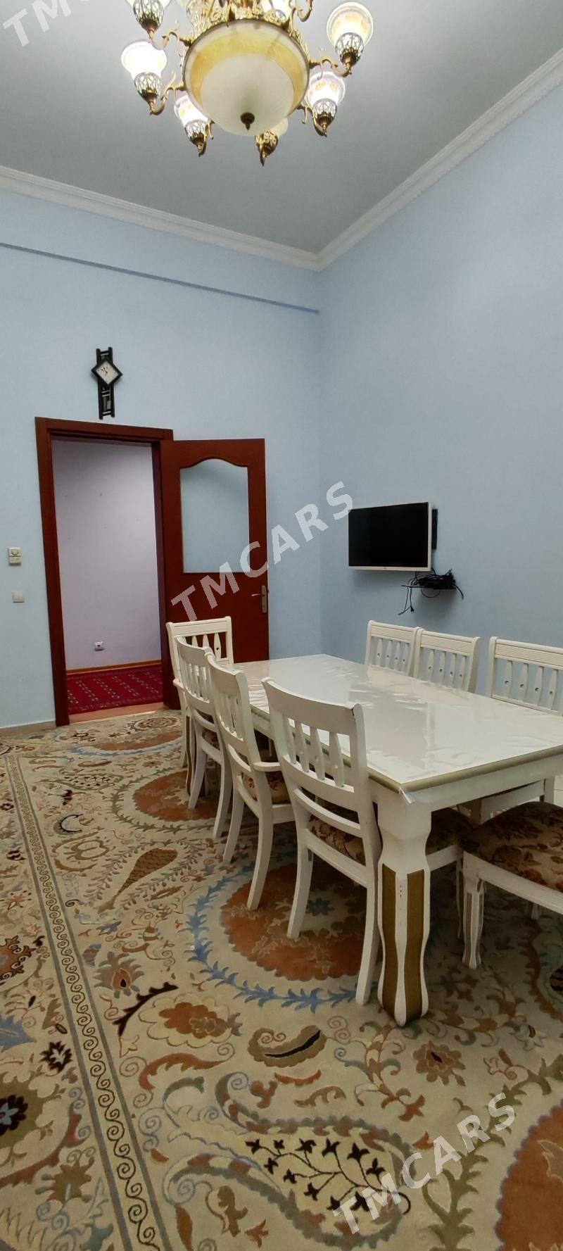 советская - Sowetskiý köç. (Garaşsyzlyk şaýoly) - img 5