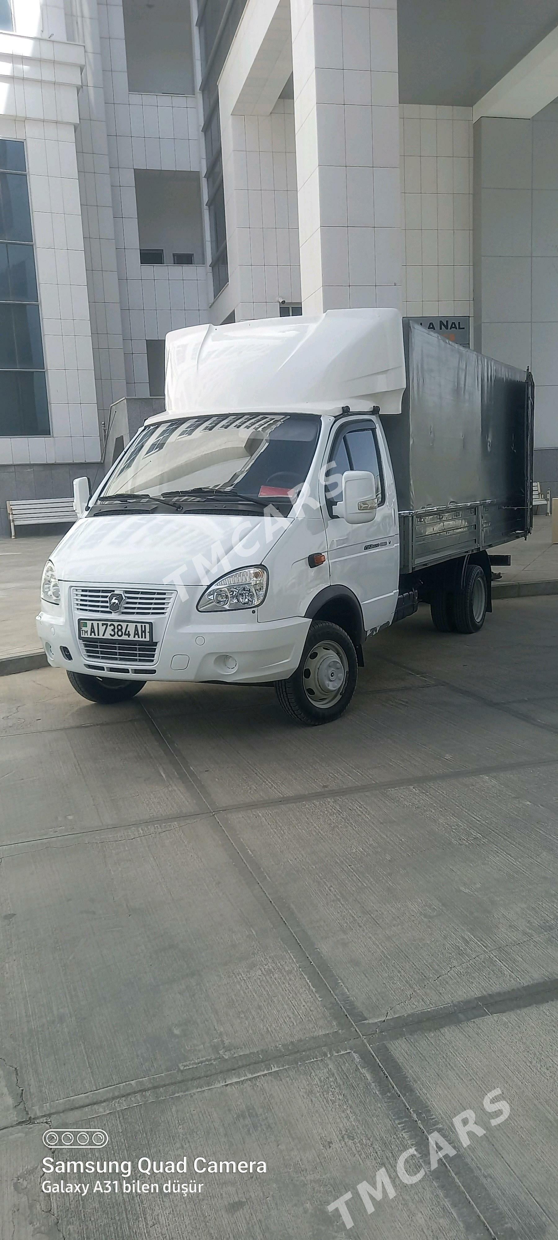 Gaz Gazel 2011 - 190 000 TMT - Aşgabat - img 2