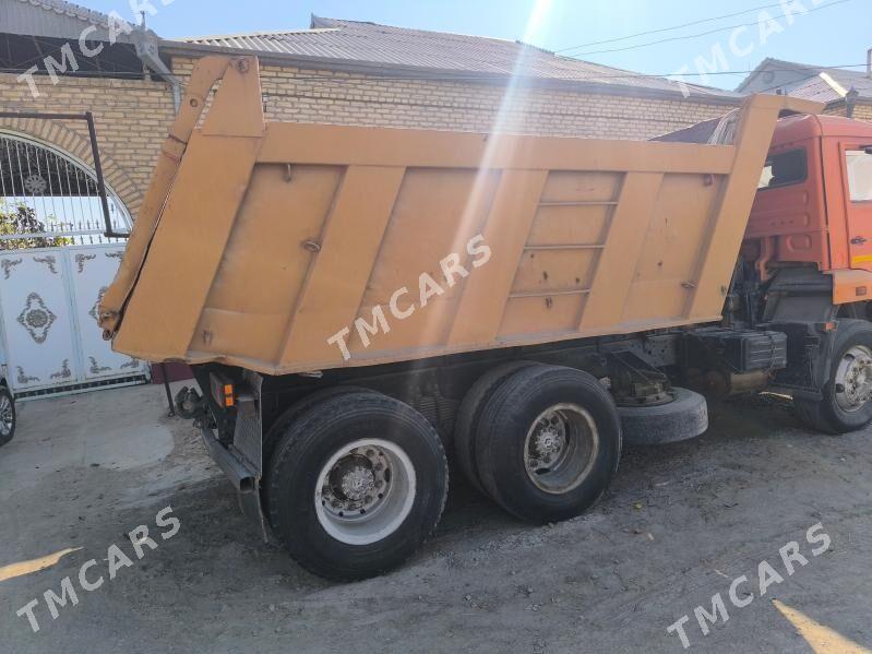 Kamaz Euro 3 2013 - 190 000 TMT - Mary - img 4