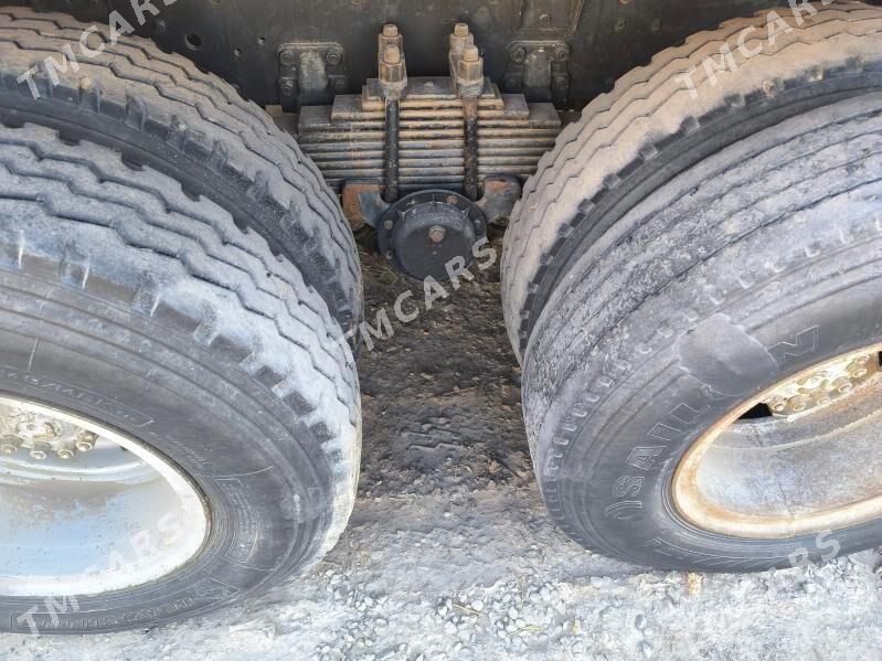 Kamaz Euro 3 2013 - 190 000 TMT - Mary - img 3