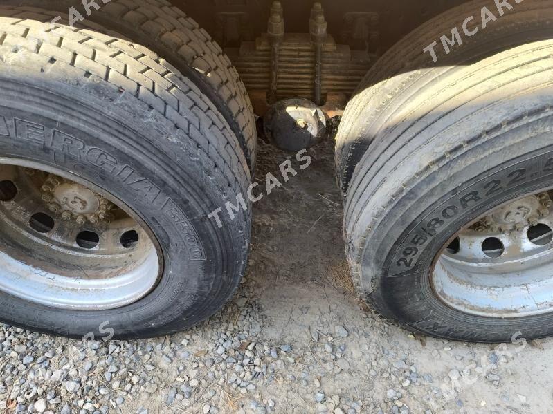 Kamaz Euro 3 2013 - 190 000 TMT - Mary - img 6