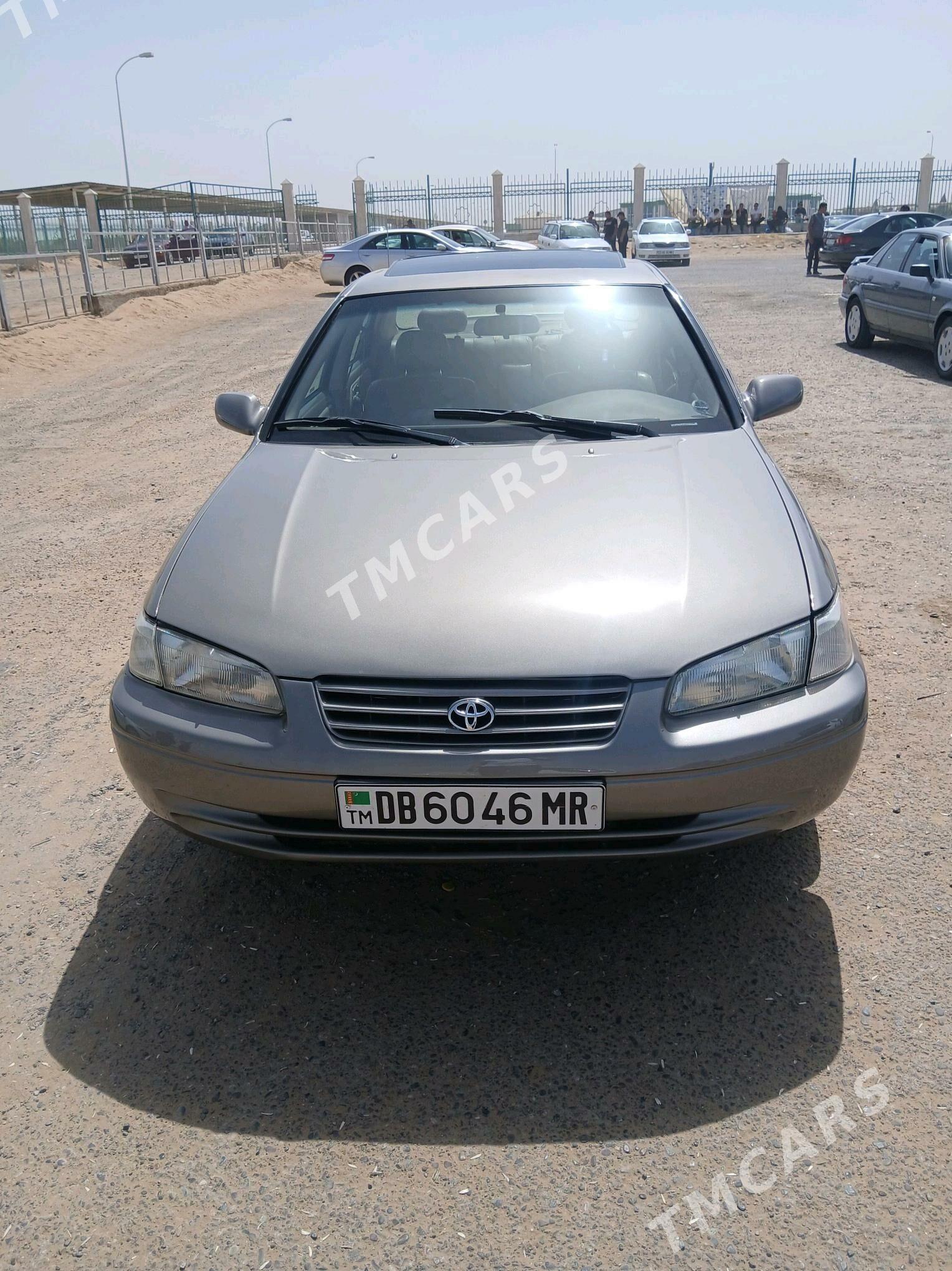 Toyota Camry 1997 - 140 000 TMT - Сакарчага - img 5