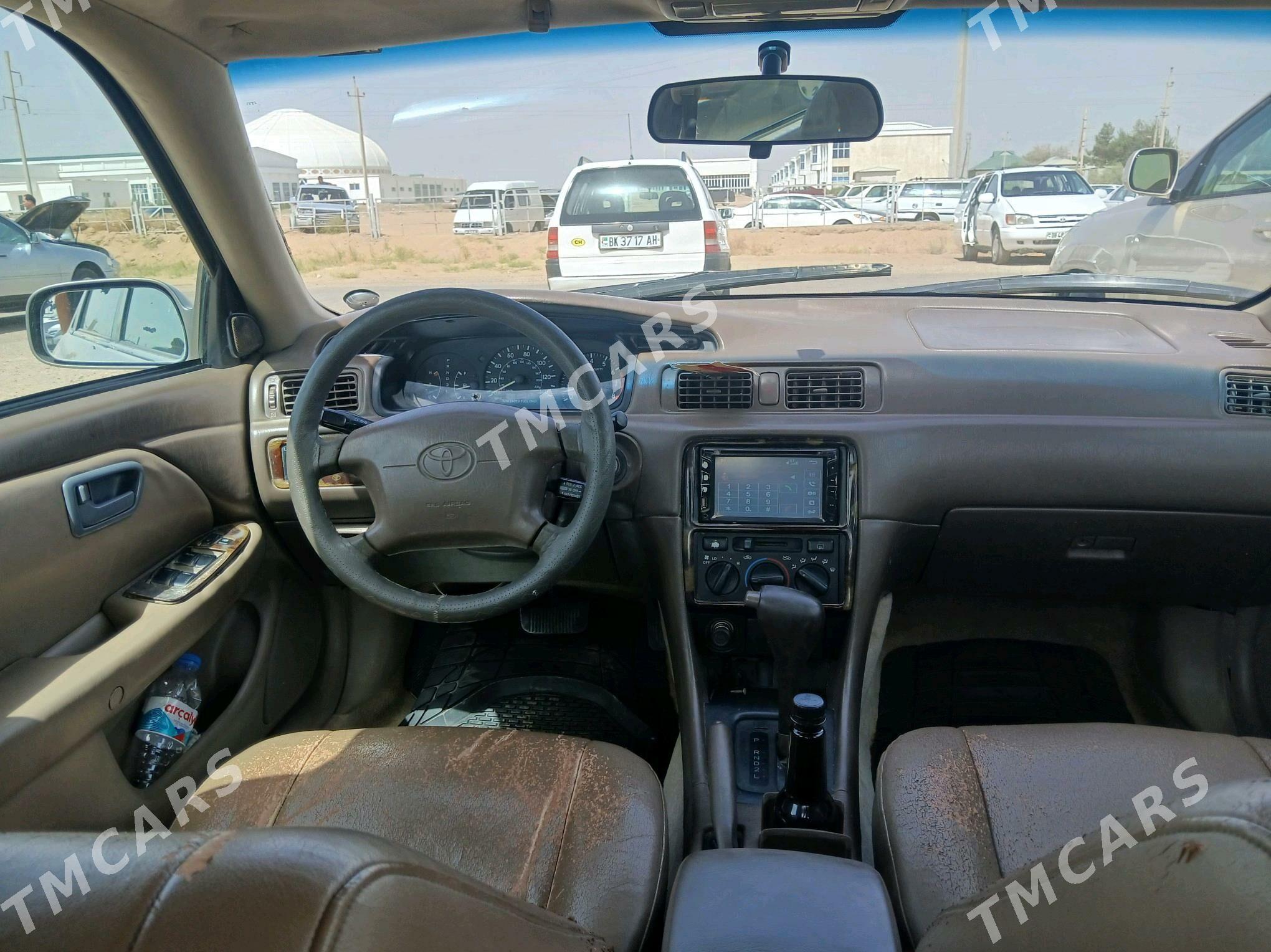 Toyota Camry 1997 - 140 000 TMT - Сакарчага - img 3