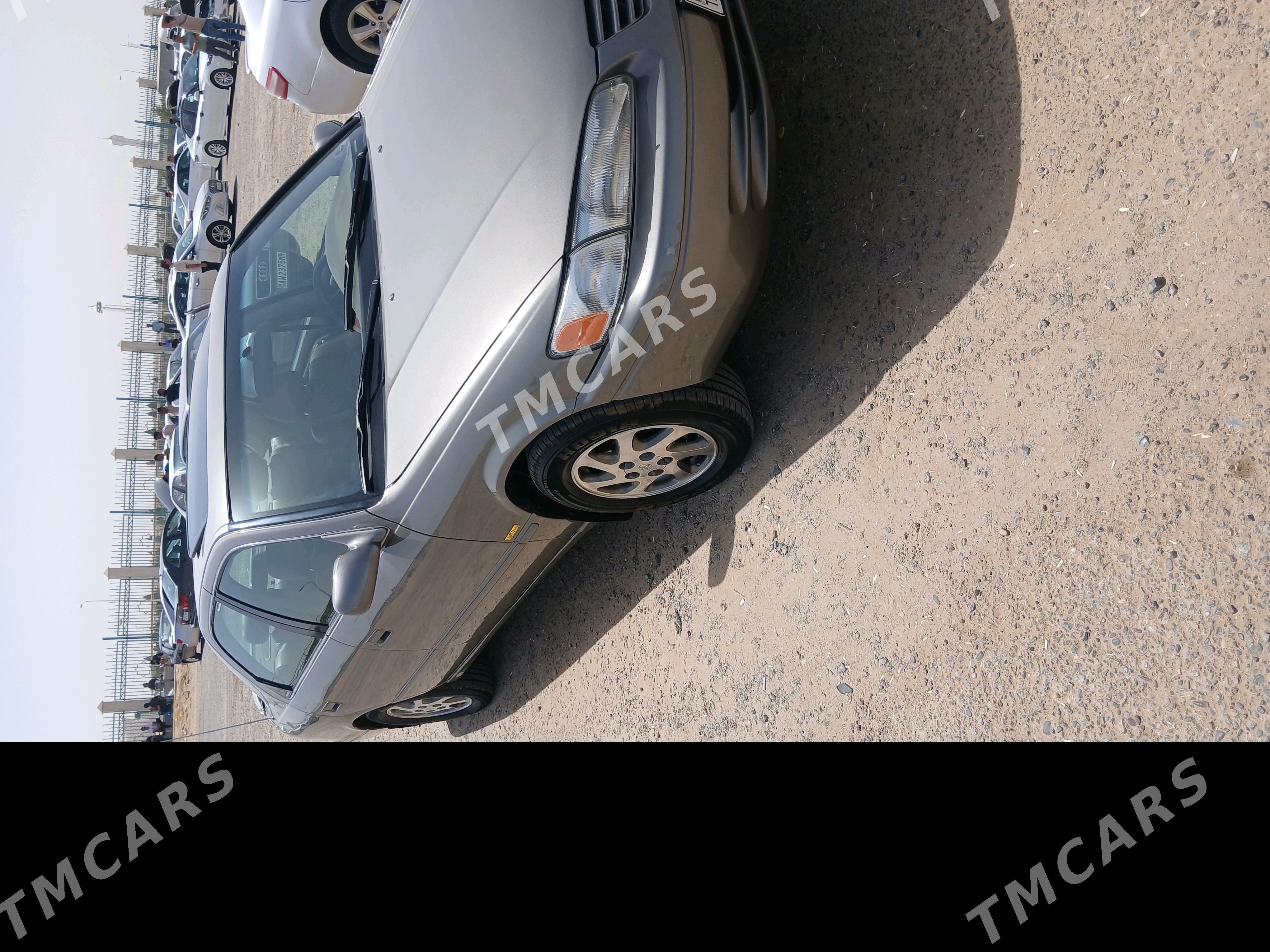 Toyota Camry 1997 - 140 000 TMT - Сакарчага - img 2