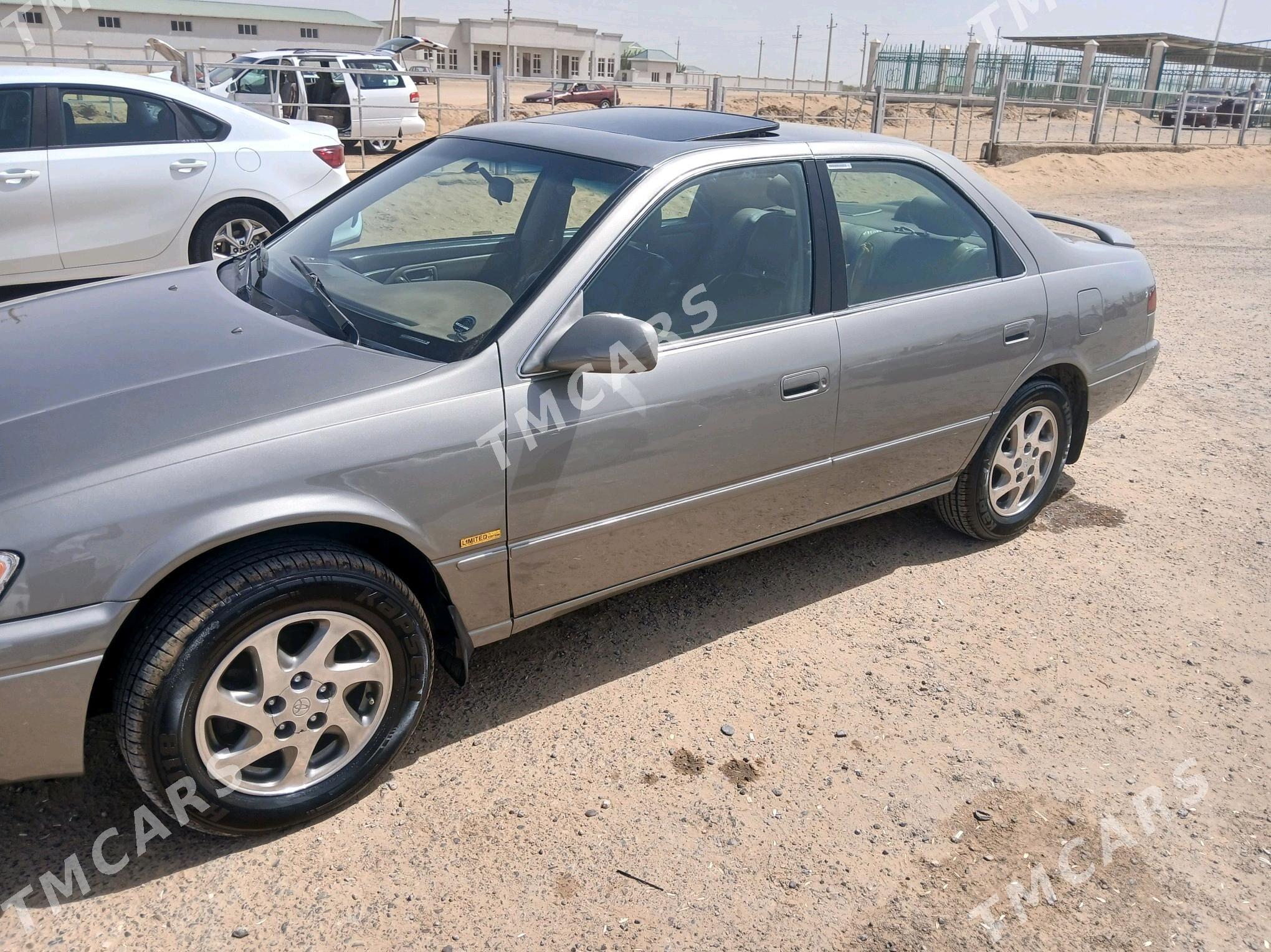 Toyota Camry 1997 - 140 000 TMT - Сакарчага - img 6