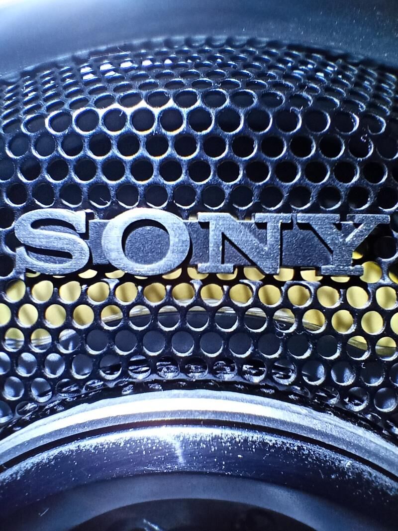 музыкальный центр SONY - Бекреве - img 8