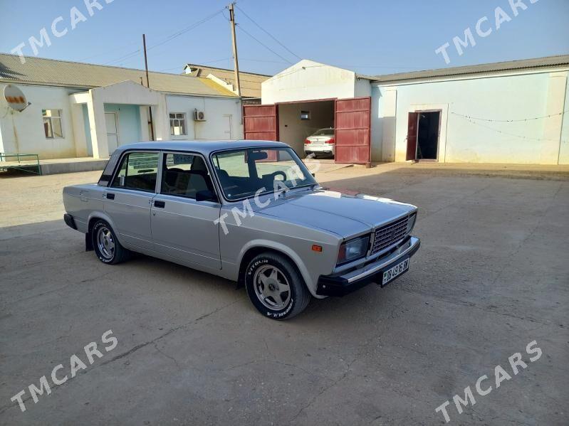 Lada 2107 2010 - 85 000 TMT - Gumdag - img 5