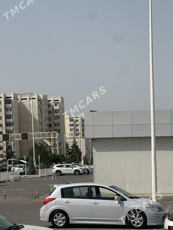 Nissan Versa 2010 - 135 000 TMT - Ашхабад - img 2