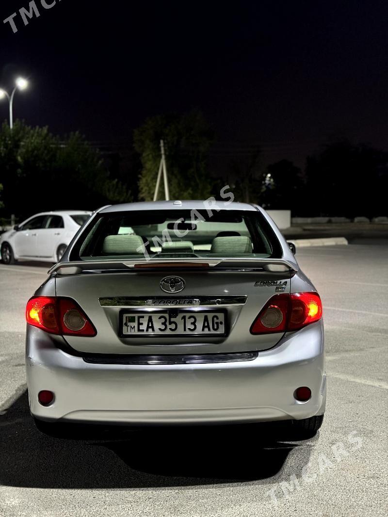 Toyota Corolla 2010 - 157 000 TMT - Aşgabat - img 5