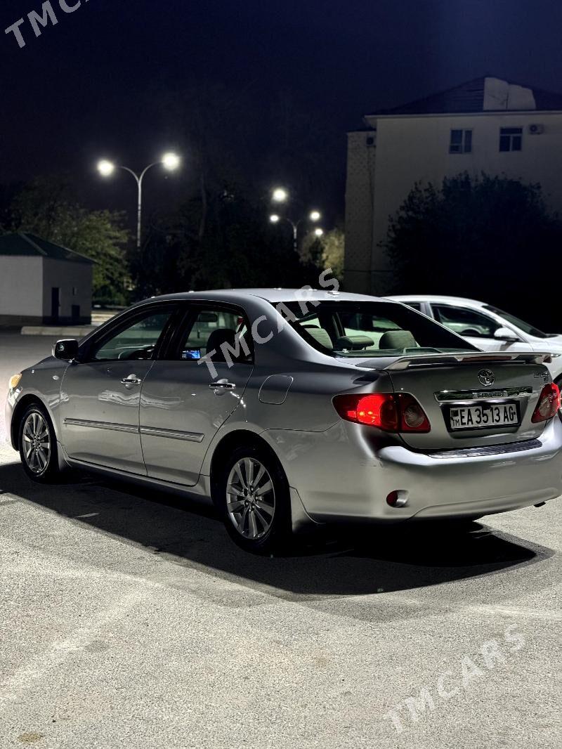 Toyota Corolla 2010 - 157 000 TMT - Aşgabat - img 7