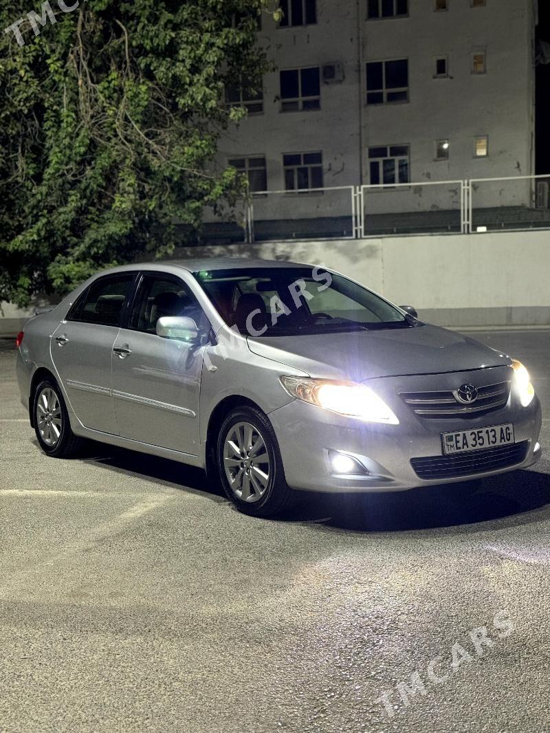 Toyota Corolla 2010 - 157 000 TMT - Aşgabat - img 2