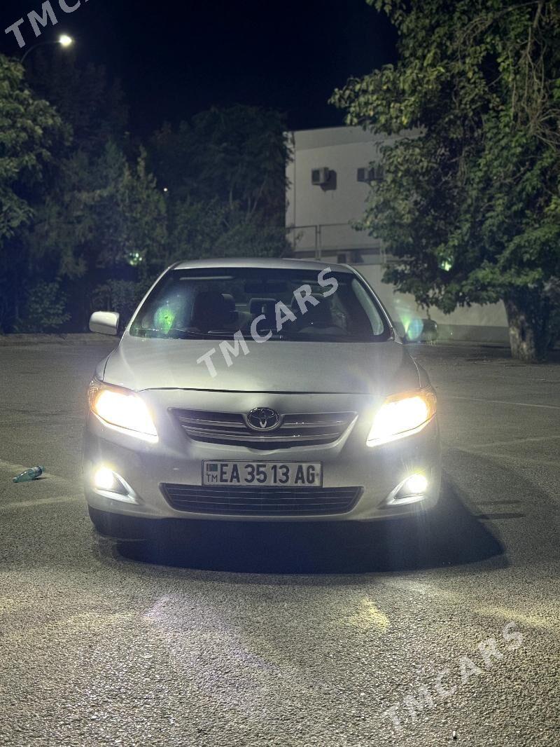 Toyota Corolla 2010 - 157 000 TMT - Aşgabat - img 3
