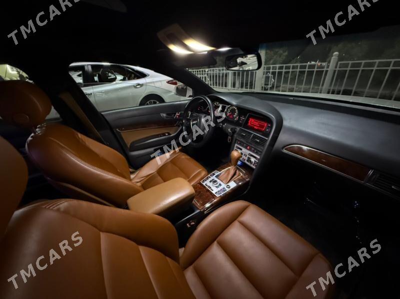 Audi A6 2005 - 120 000 TMT - Büzmeýin - img 3