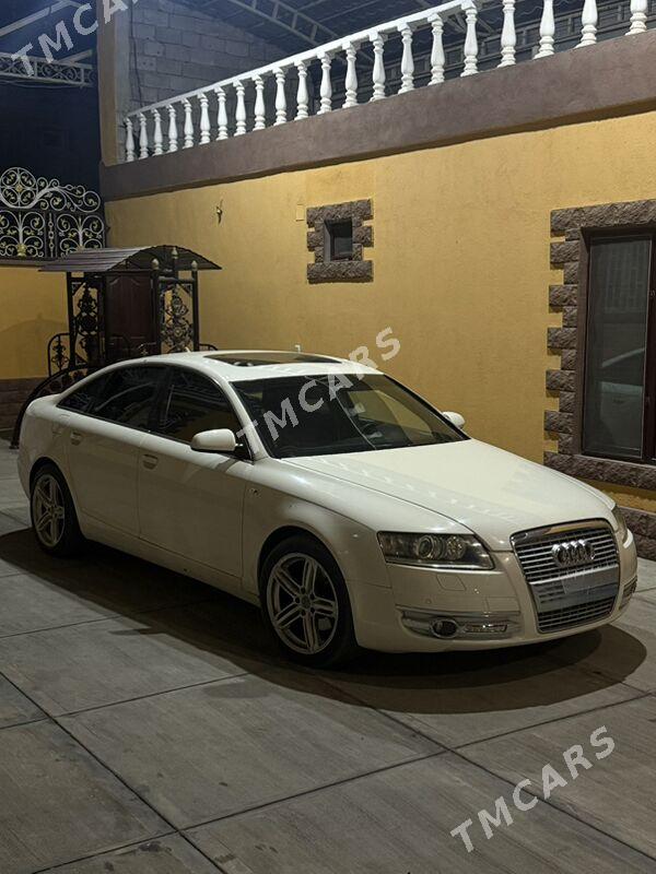 Audi A6 2005 - 120 000 TMT - Büzmeýin - img 6