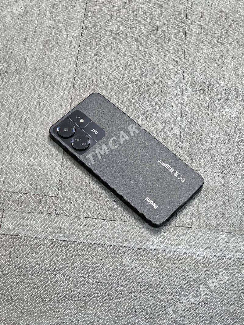 Redmi 13c. 8/128 - Ашхабад - img 3