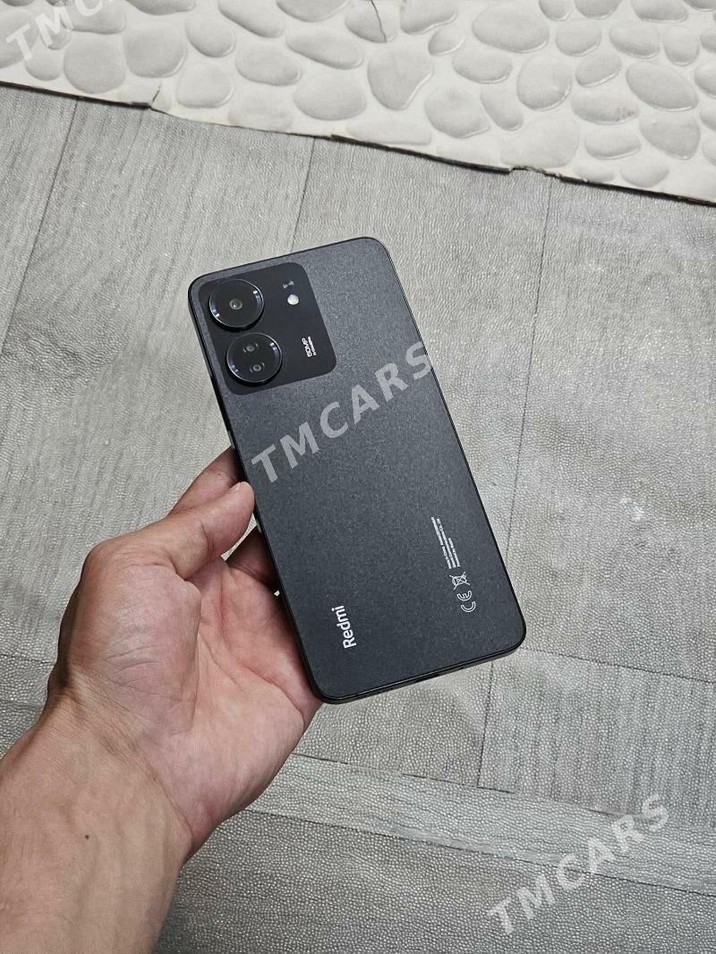 Redmi 13c. 8/128 - Ашхабад - img 2