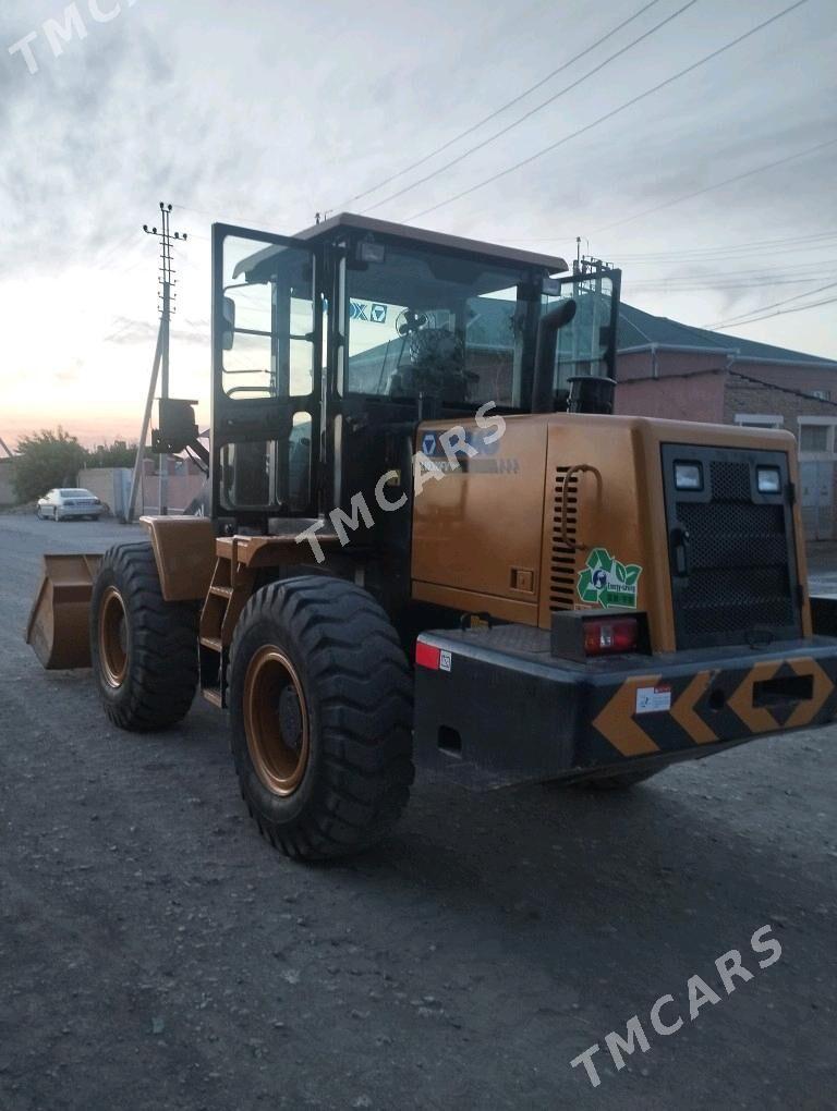 XCMG LW300F 2022 - 500 000 TMT - Мары - img 2