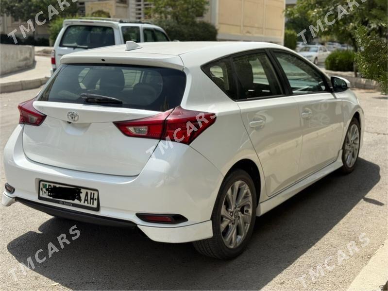 Toyota Corolla 2017 - 175 000 TMT - Aşgabat - img 3