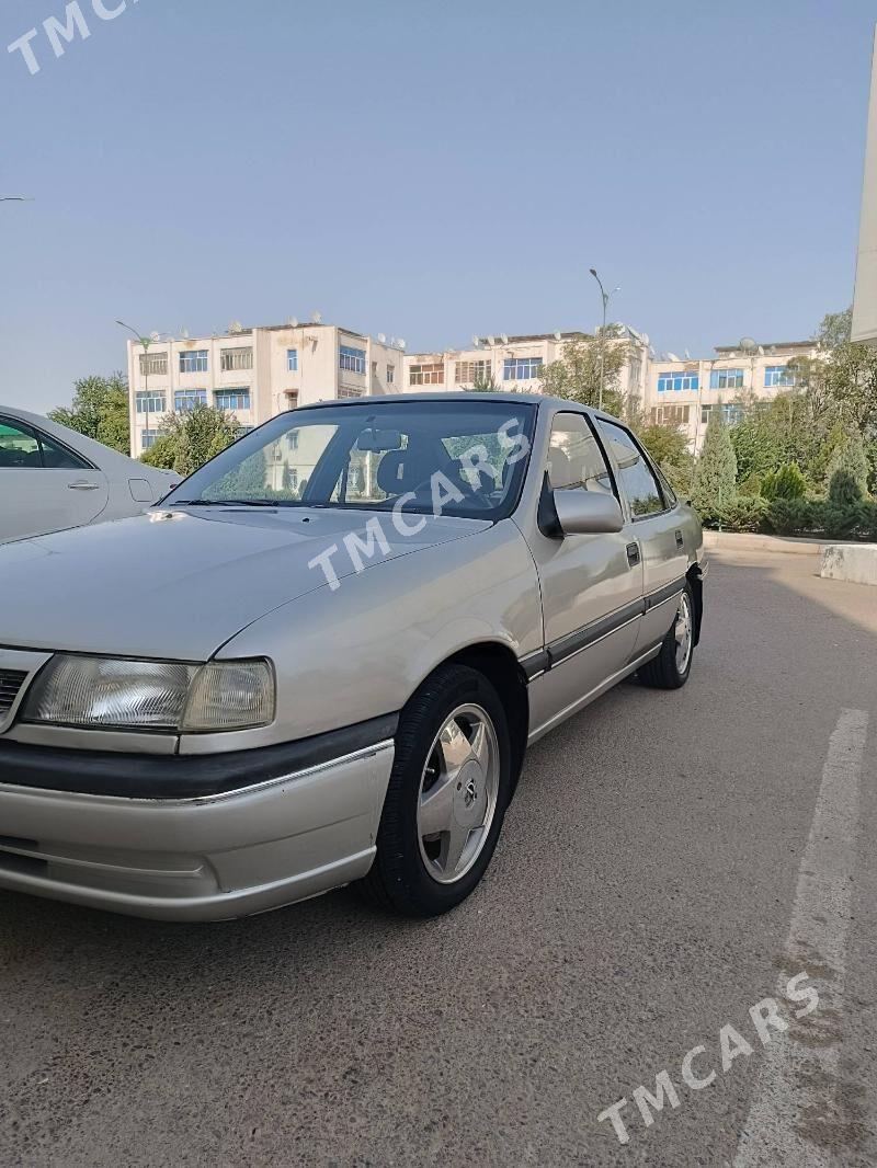 Opel Vectra 1993 - 45 000 TMT - Мары - img 2