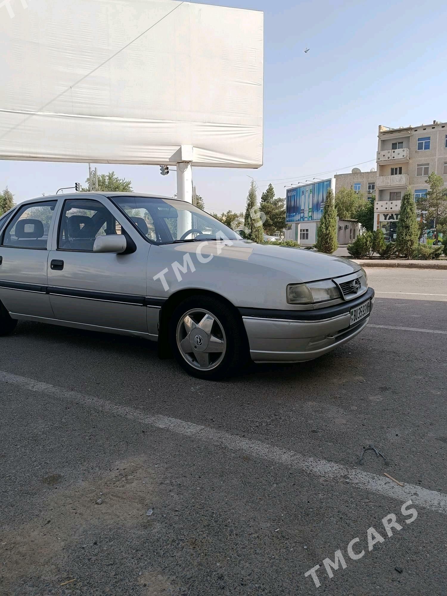 Opel Vectra 1993 - 45 000 TMT - Мары - img 6