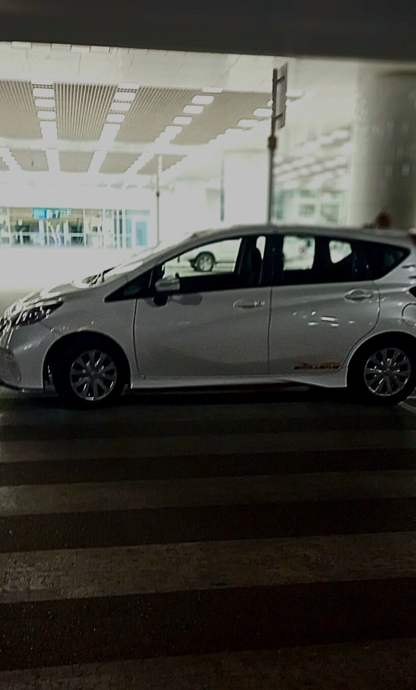 Nissan Versa Note 2016 - 150 000 TMT - Мир 7 - img 2