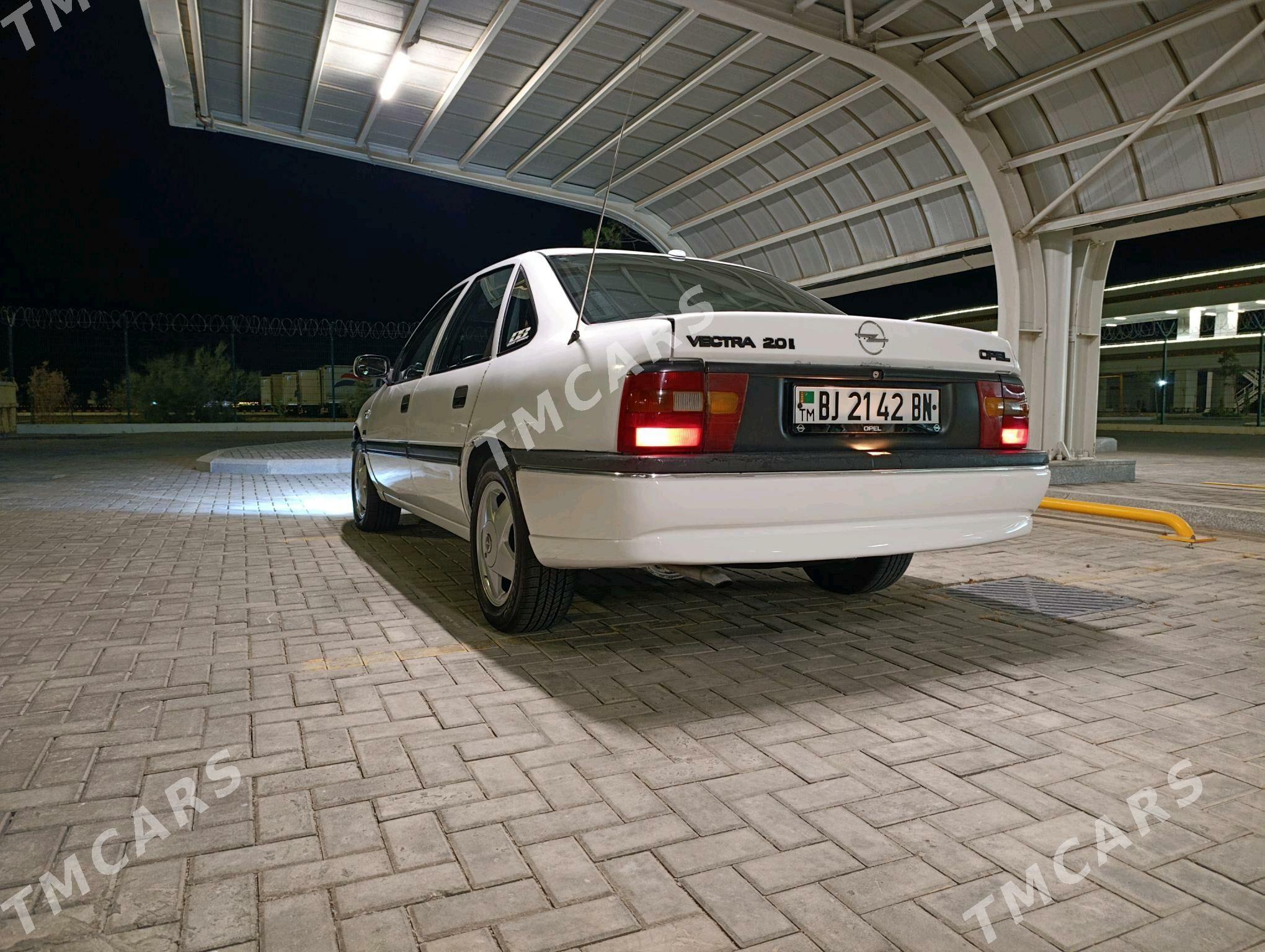 Opel Vectra 1993 - 58 000 TMT - Туркменбаши - img 6