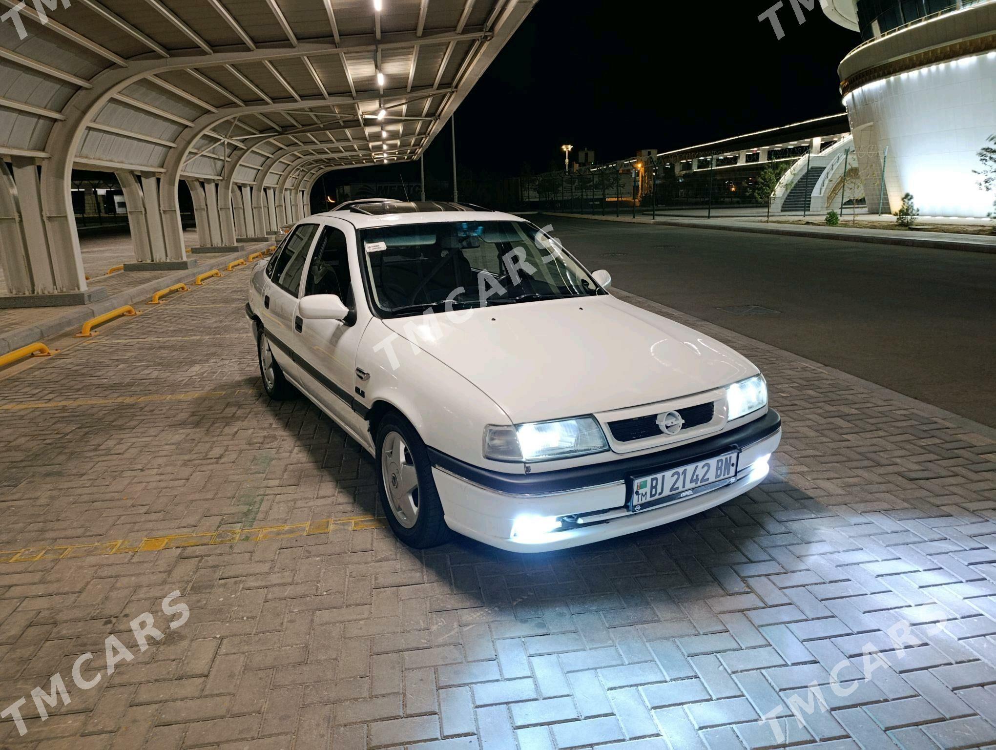 Opel Vectra 1993 - 58 000 TMT - Туркменбаши - img 7