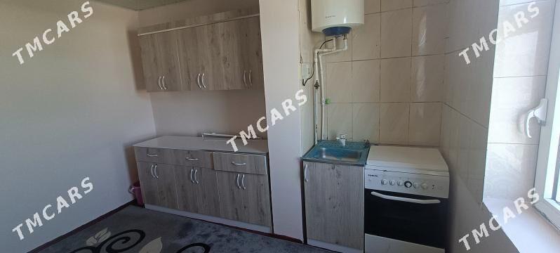 Сатлык квартира - Мары - img 6