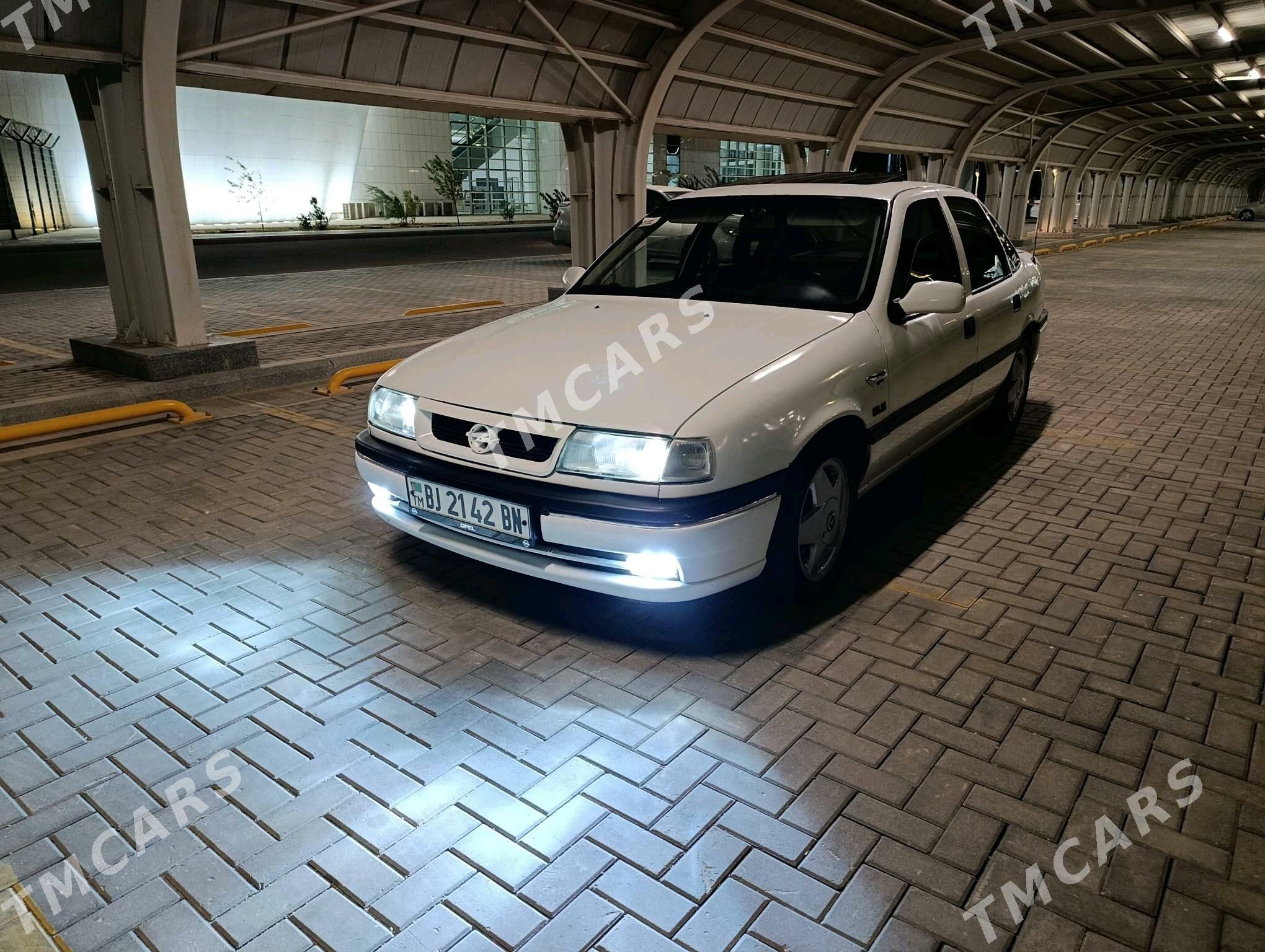Opel Vectra 1993 - 58 000 TMT - Туркменбаши - img 9