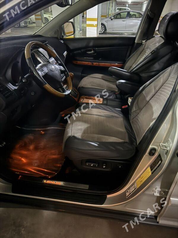 Lexus RX 330 2005 - 255 000 TMT - Aşgabat - img 5