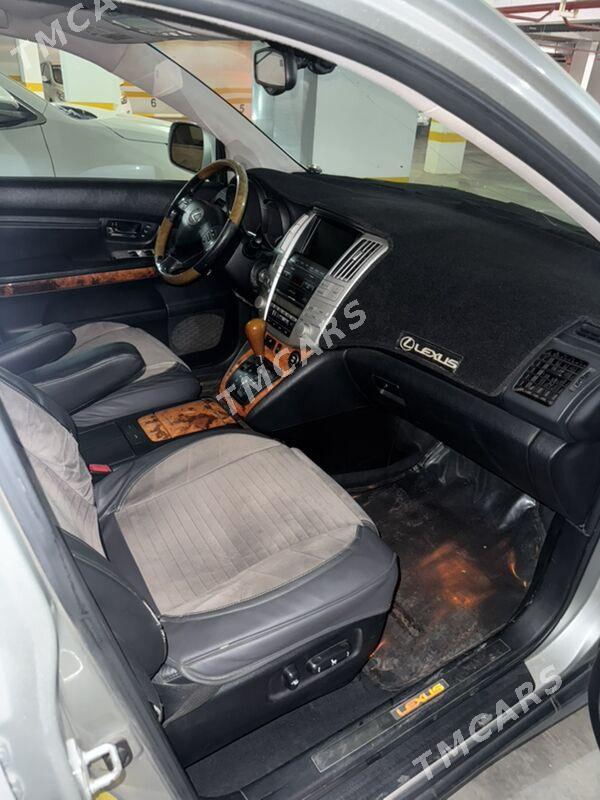 Lexus RX 330 2005 - 255 000 TMT - Aşgabat - img 6