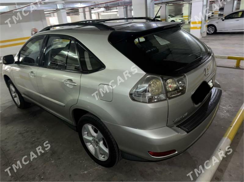 Lexus RX 330 2005 - 255 000 TMT - Aşgabat - img 4