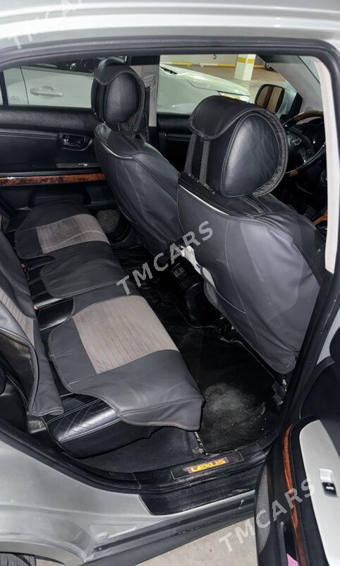 Lexus RX 330 2005 - 255 000 TMT - Aşgabat - img 3