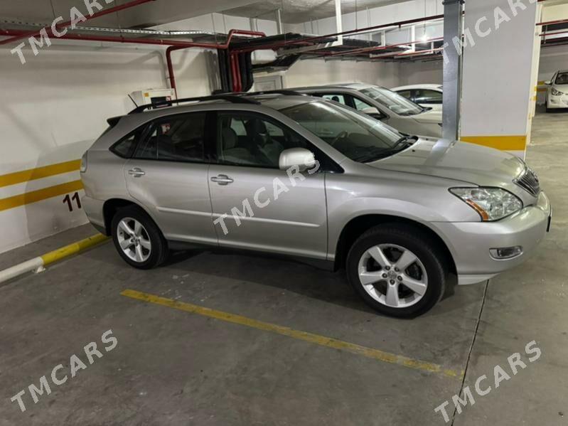 Lexus RX 330 2005 - 255 000 TMT - Aşgabat - img 2