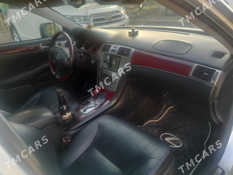 Lexus ES 330 2006 - 250 000 TMT - Мары - img 5