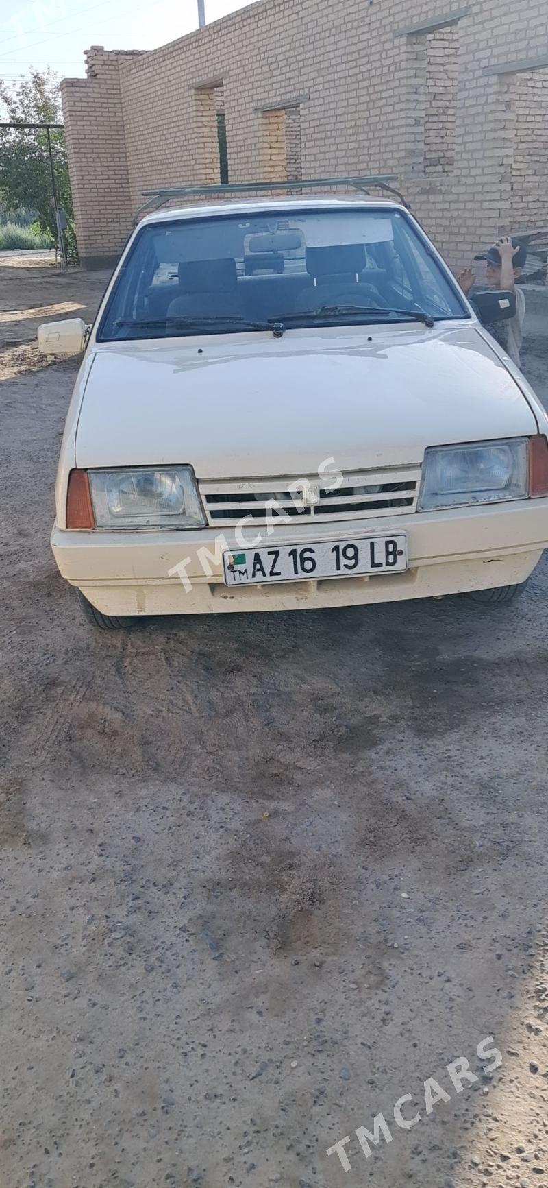 Lada 21099 1993 - 15 000 TMT - Сакар - img 3