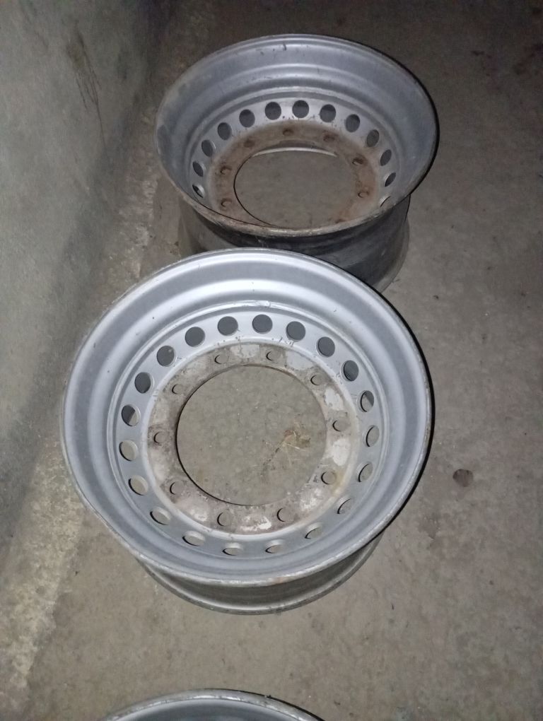 baraban  pilot 3 stu 1 450 TMT - Туркменбаши - img 2