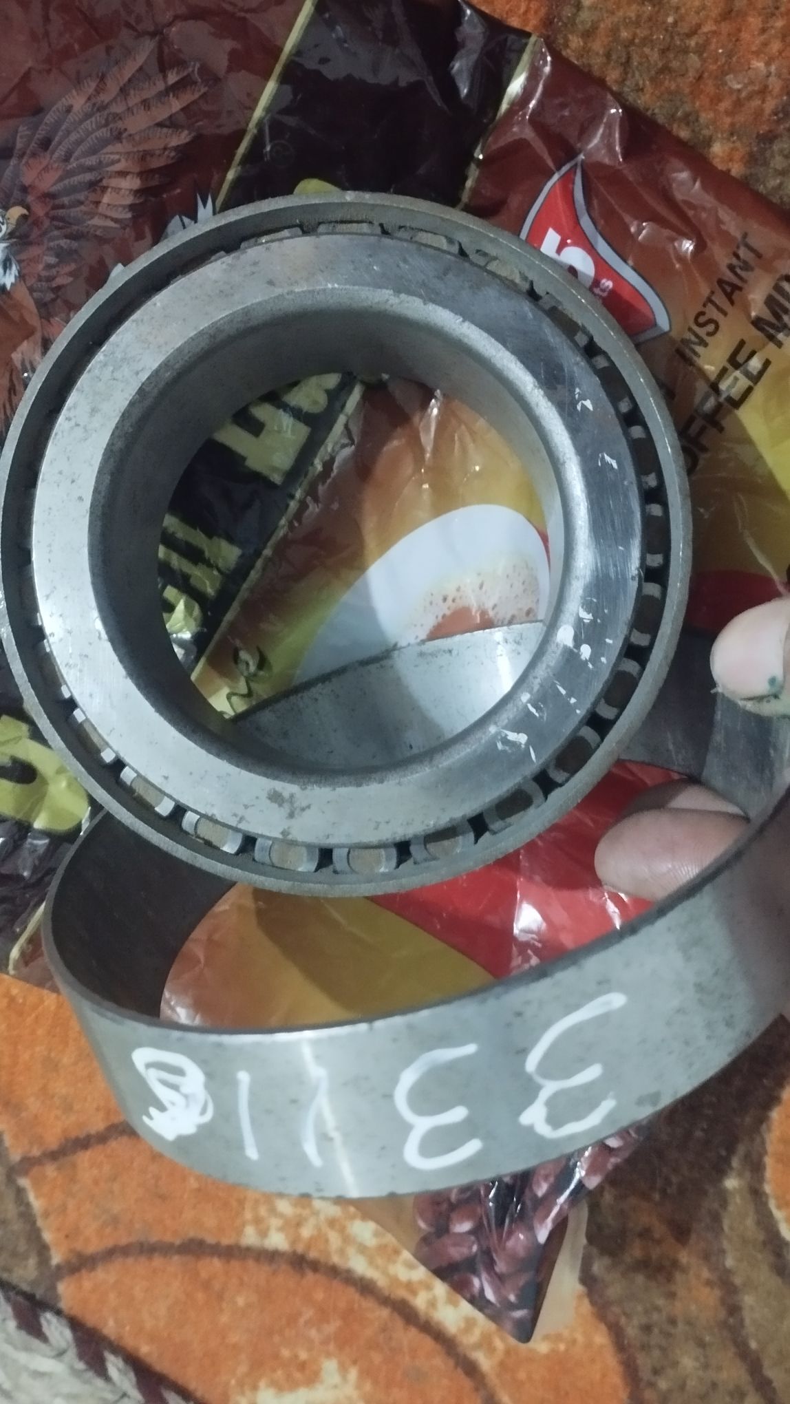 baraban  pilot 3 stu 1 450 TMT - Туркменбаши - img 4