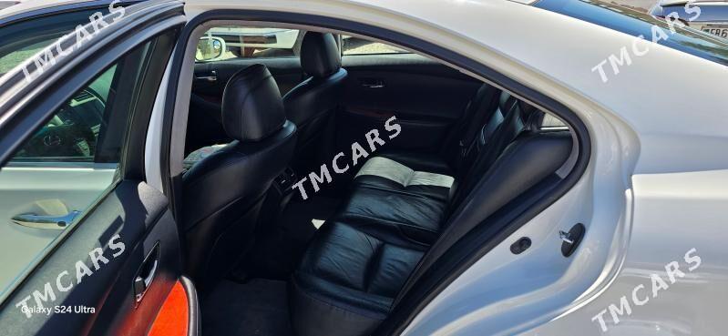 Lexus ES 350 2008 - 200 000 TMT - Мары - img 3