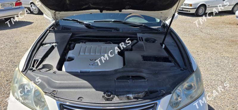 Lexus ES 350 2008 - 200 000 TMT - Мары - img 4