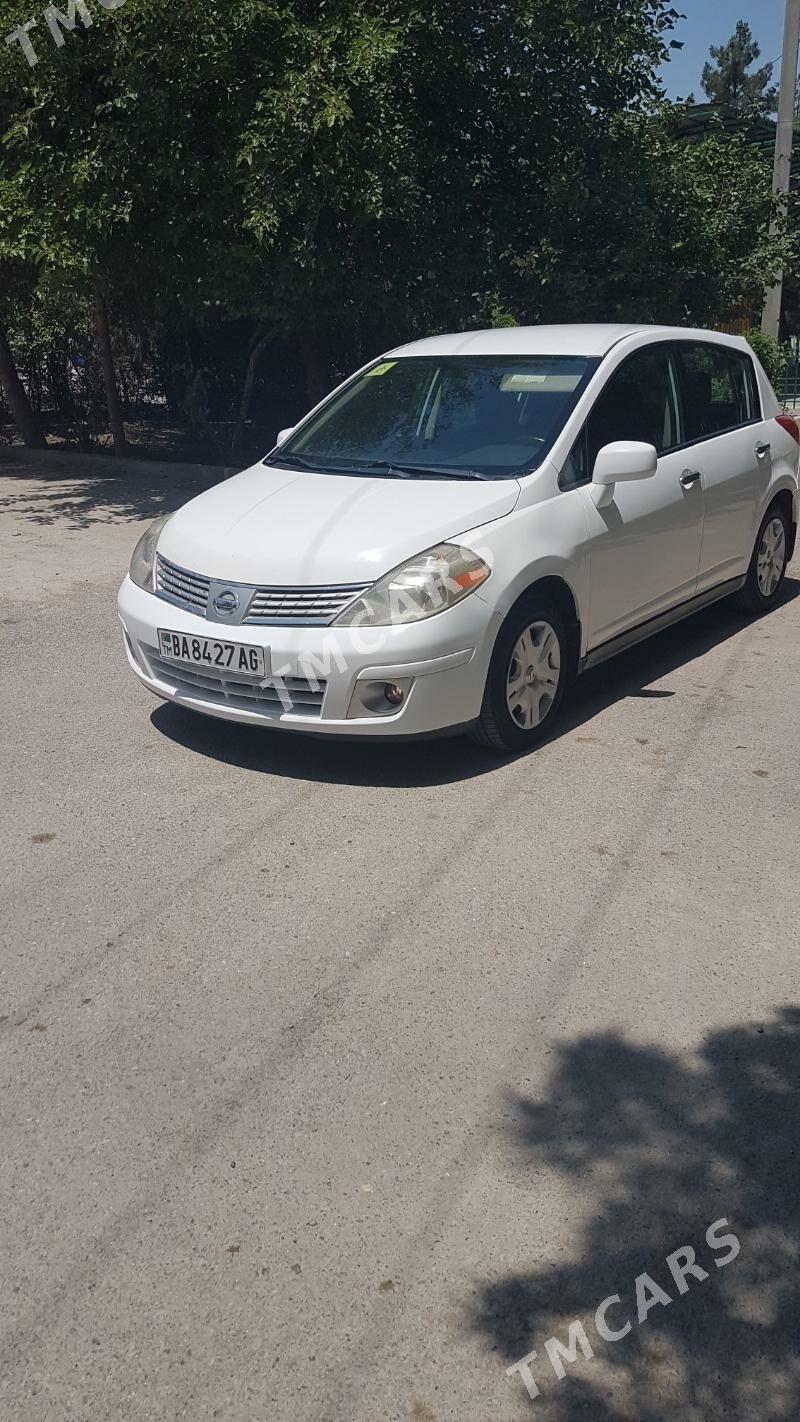 Nissan Versa 2010 - 125 000 TMT - Бузмеин - img 3