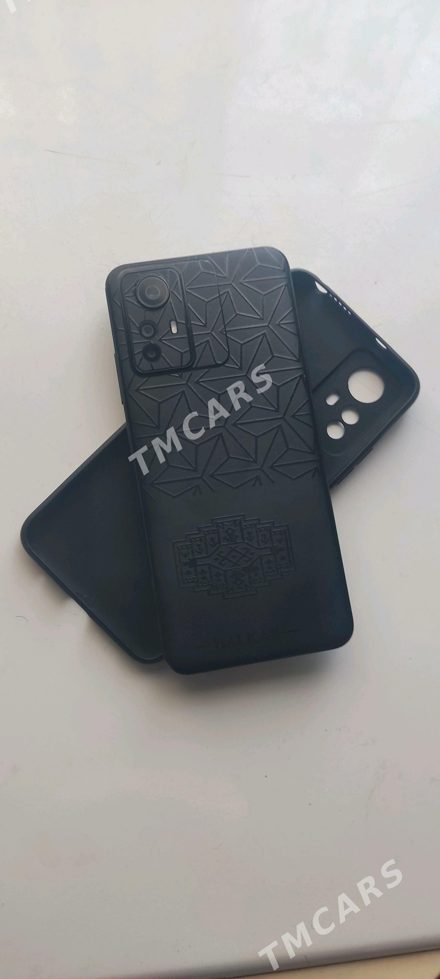 REDMI NOTE 12 S - Balkanabat - img 2