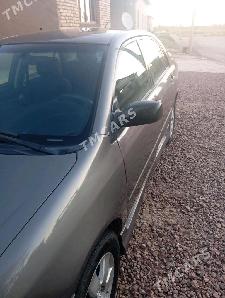 Toyota Corolla 2005 - 120 000 TMT - Губадаг - img 3