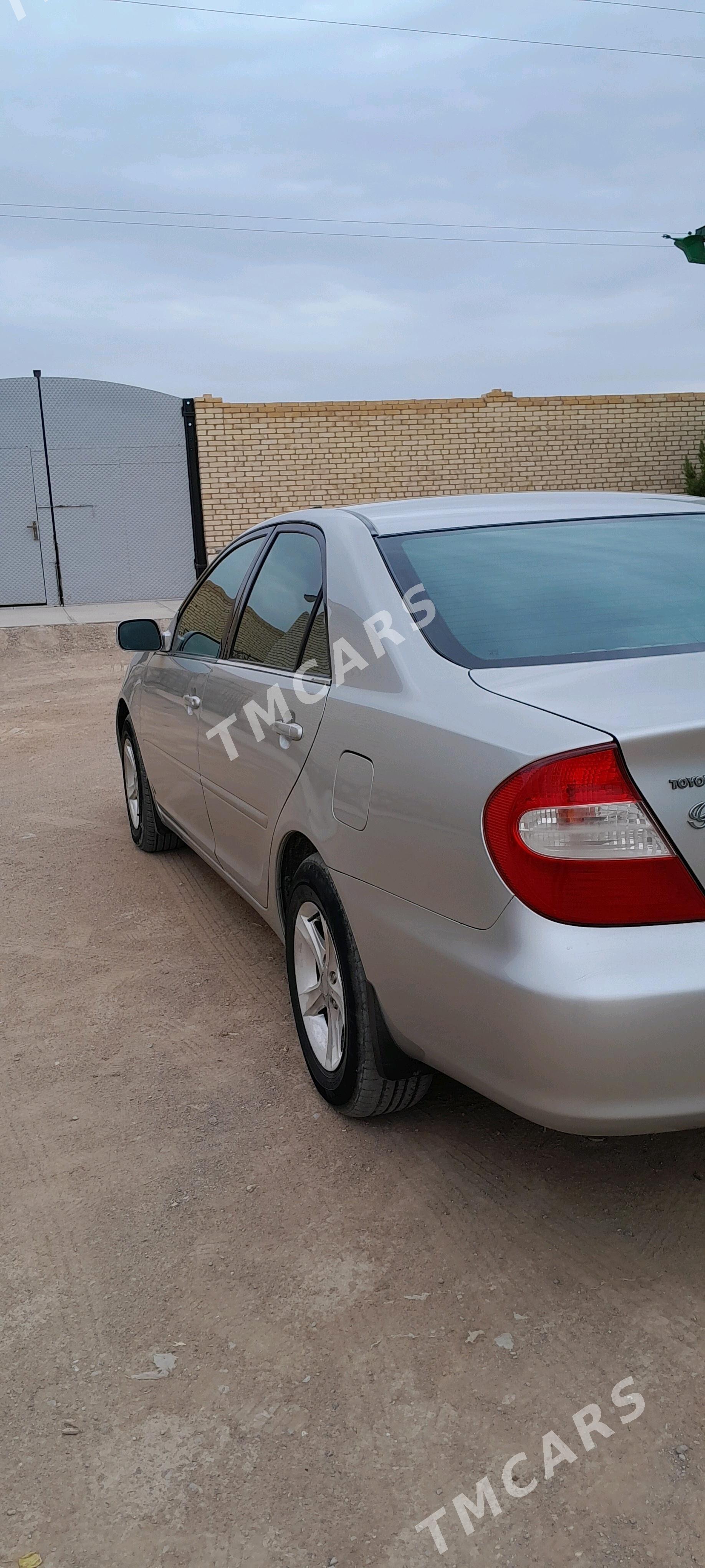 Toyota Camry 2003 - 210 000 TMT - Hojambaz - img 2