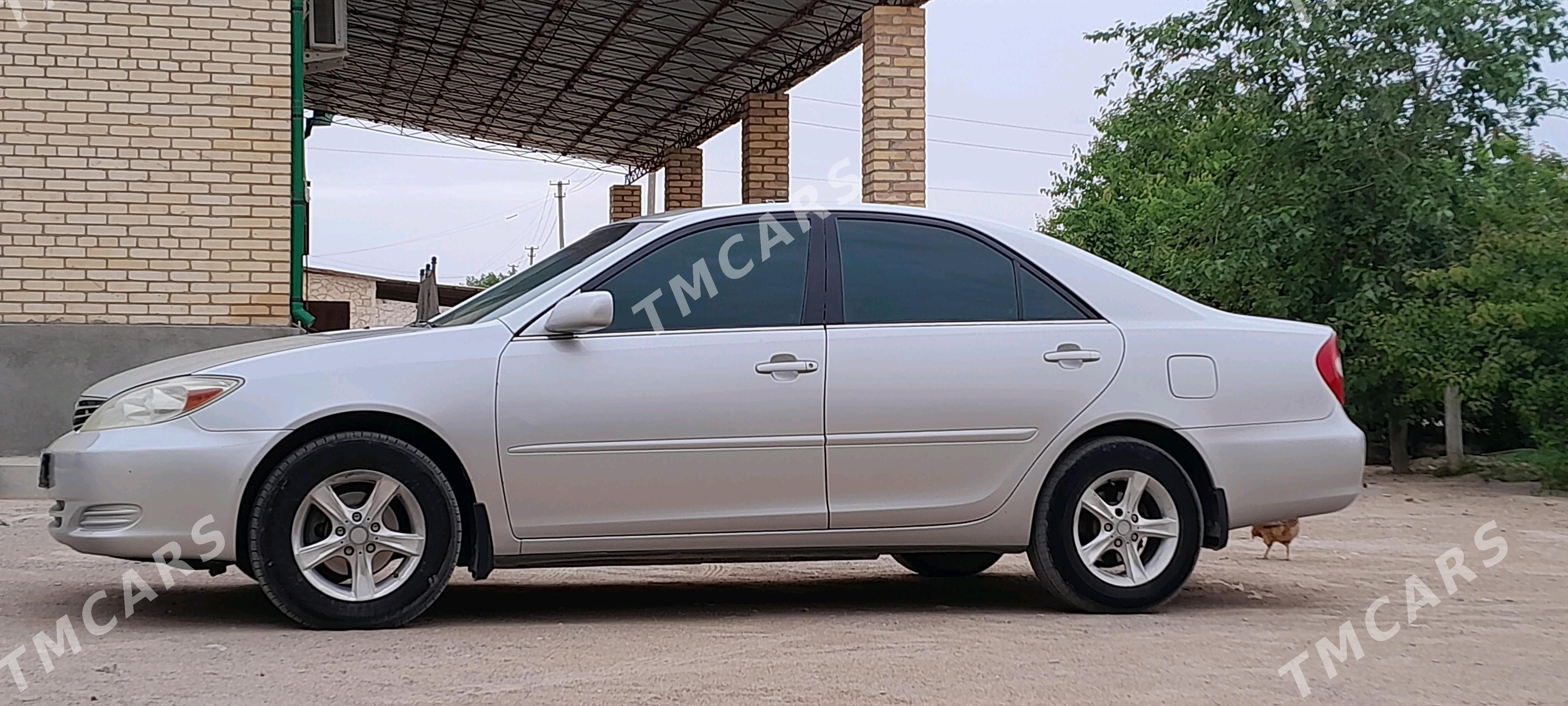 Toyota Camry 2003 - 210 000 TMT - Hojambaz - img 3