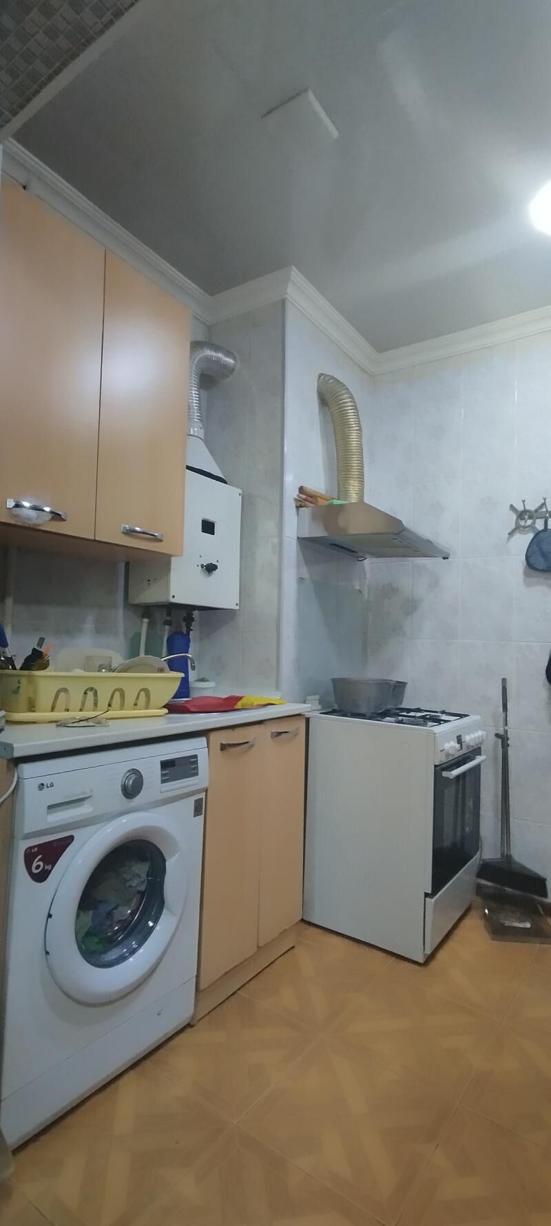 Мир 3 по Юбилейной 3 ком 2 эт - Parahat 3 - img 2